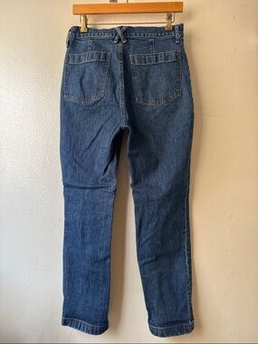 Madewell Perfect Vintage Jeans